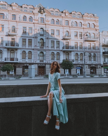 Olesya Nadeeva