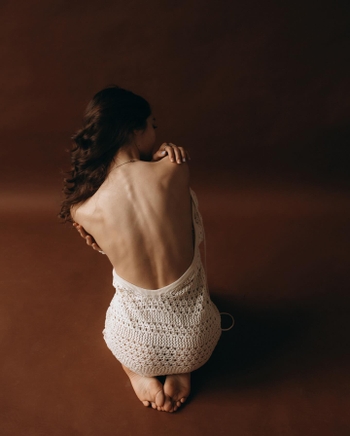 Olesya Nadeeva