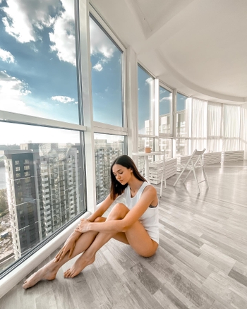 Olesya Nadeeva