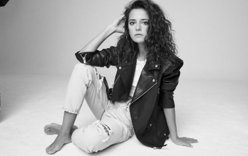Alejandra Armero