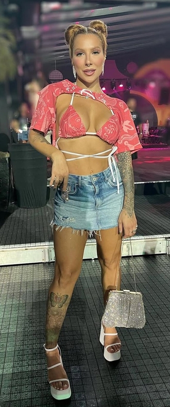 Martina Sanzi