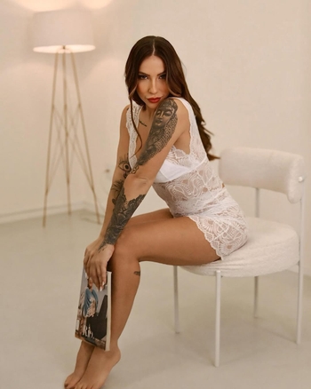 Martina Sanzi