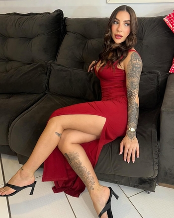 Martina Sanzi