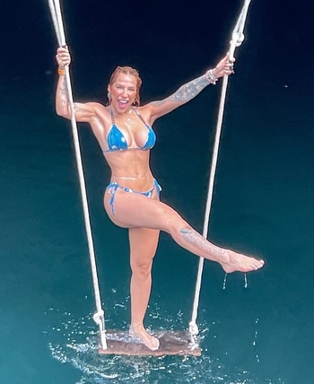 Martina Sanzi