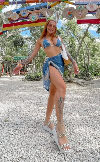 Martina Sanzi