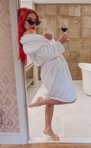 Martina Sanzi