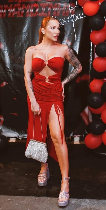 Martina Sanzi