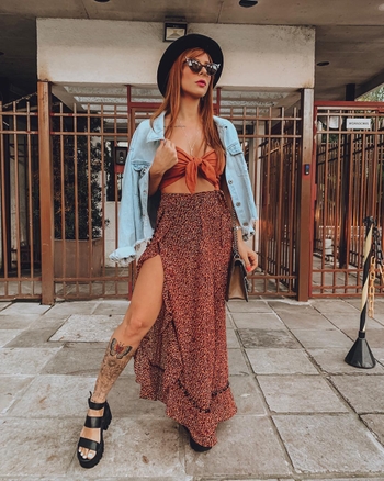 Martina Sanzi
