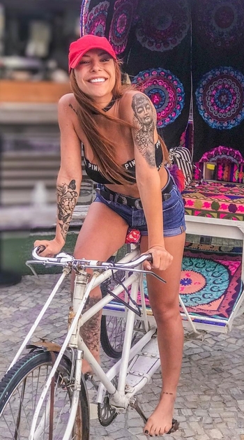 Martina Sanzi