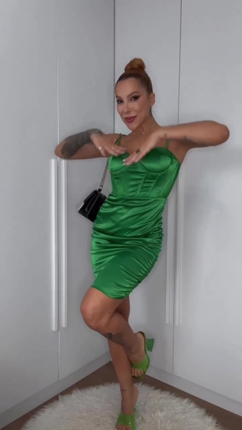 Martina Sanzi