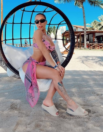 Martina Sanzi
