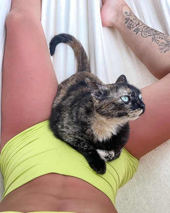 Martina Sanzi