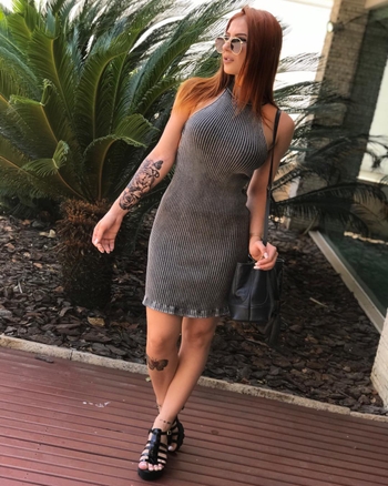 Martina Sanzi