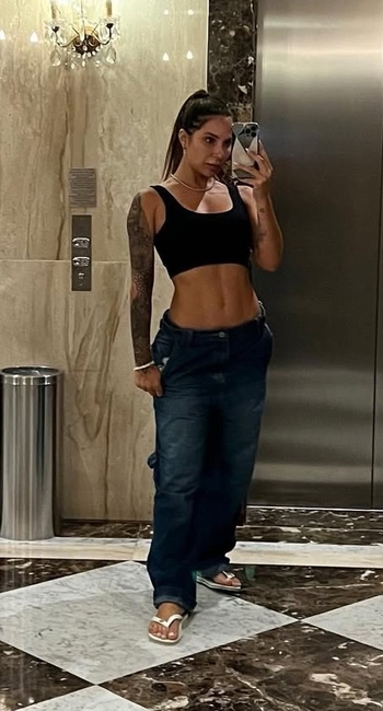Martina Sanzi