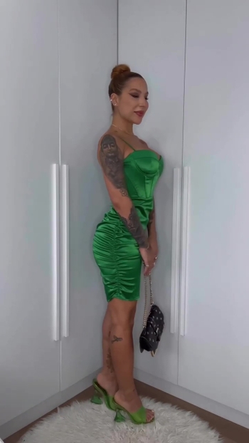 Martina Sanzi