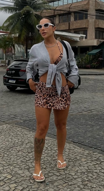 Martina Sanzi