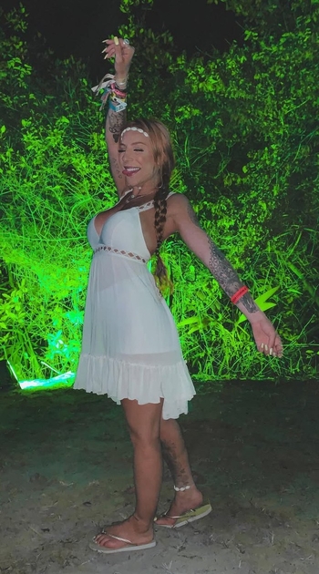 Martina Sanzi