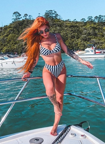 Martina Sanzi