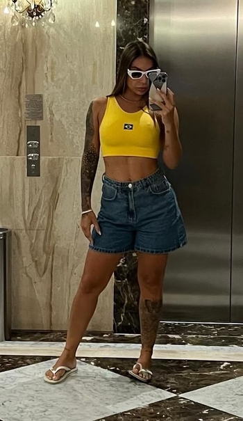 Martina Sanzi