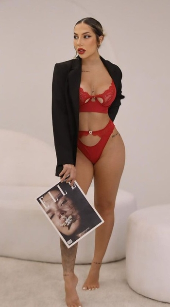 Martina Sanzi