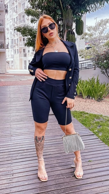 Martina Sanzi
