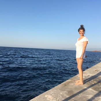 Sahar Delijani