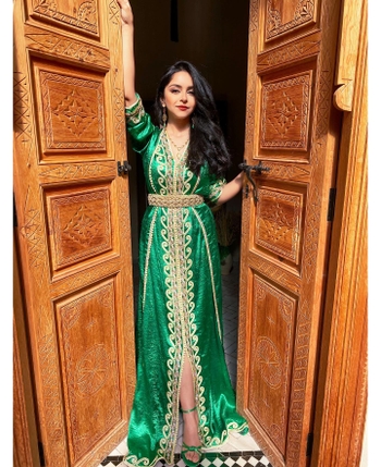 Fatim-Zahra Ibrahimi