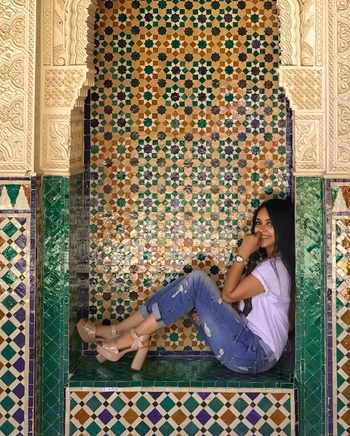Fatim-Zahra Ibrahimi