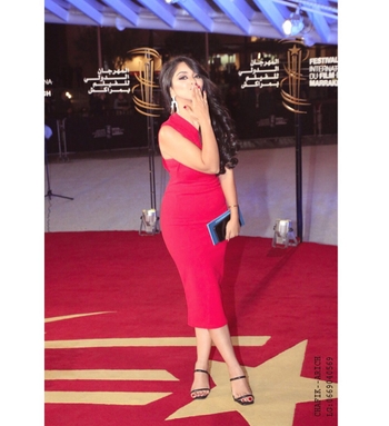Fatim-Zahra Ibrahimi