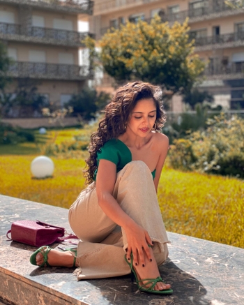 Fatim-Zahra Ibrahimi