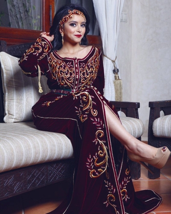 Fatim-Zahra Ibrahimi