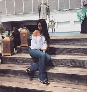Fatim-Zahra Ibrahimi