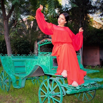 Fatim-Zahra Ibrahimi
