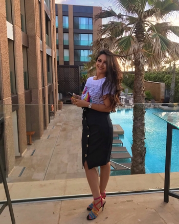 Fatim-Zahra Ibrahimi