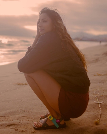 Farah Jaffrey