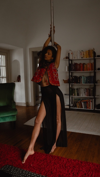 Farah Jaffrey