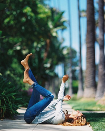 Farah Jaffrey