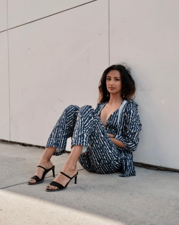Farah Jaffrey