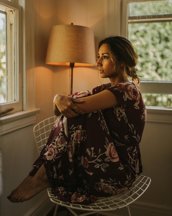 Farah Jaffrey