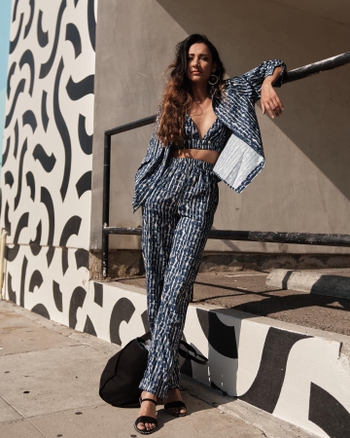 Farah Jaffrey