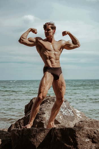 Wyatt Dorion