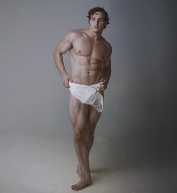 Wyatt Dorion