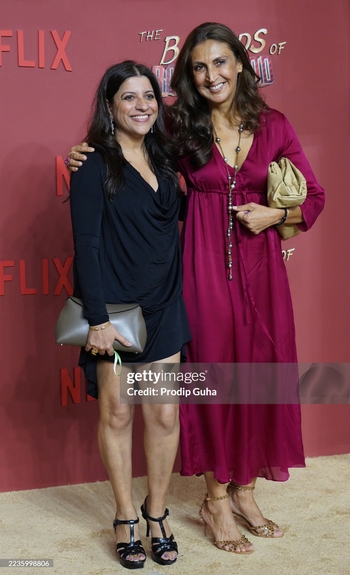 Zoya Akhtar