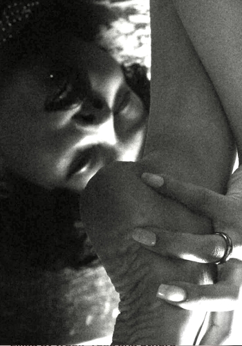 Asha Etchison