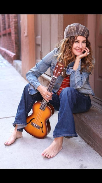 Louise Goffin