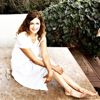 Louise Goffin