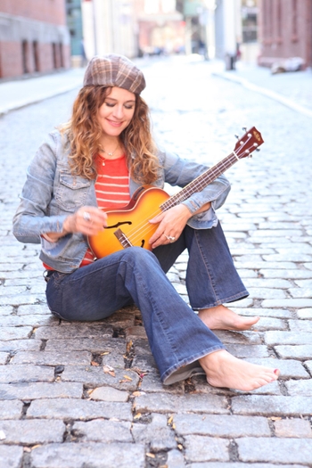 Louise Goffin
