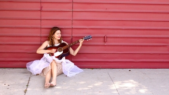 Louise Goffin
