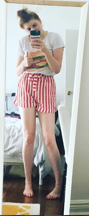 Stacey McGunnigle