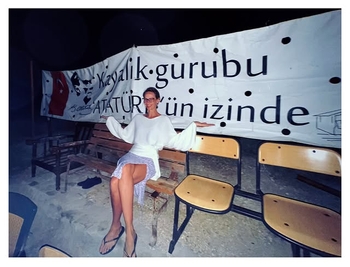 Billur Melis Koç